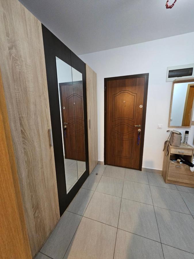 Elena'S Studio Brasov Coresi Braşov Exterior foto