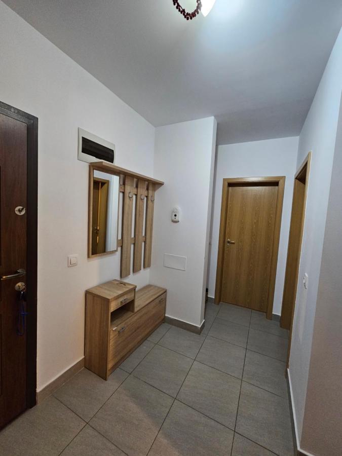 Elena'S Studio Brasov Coresi Braşov Exterior foto