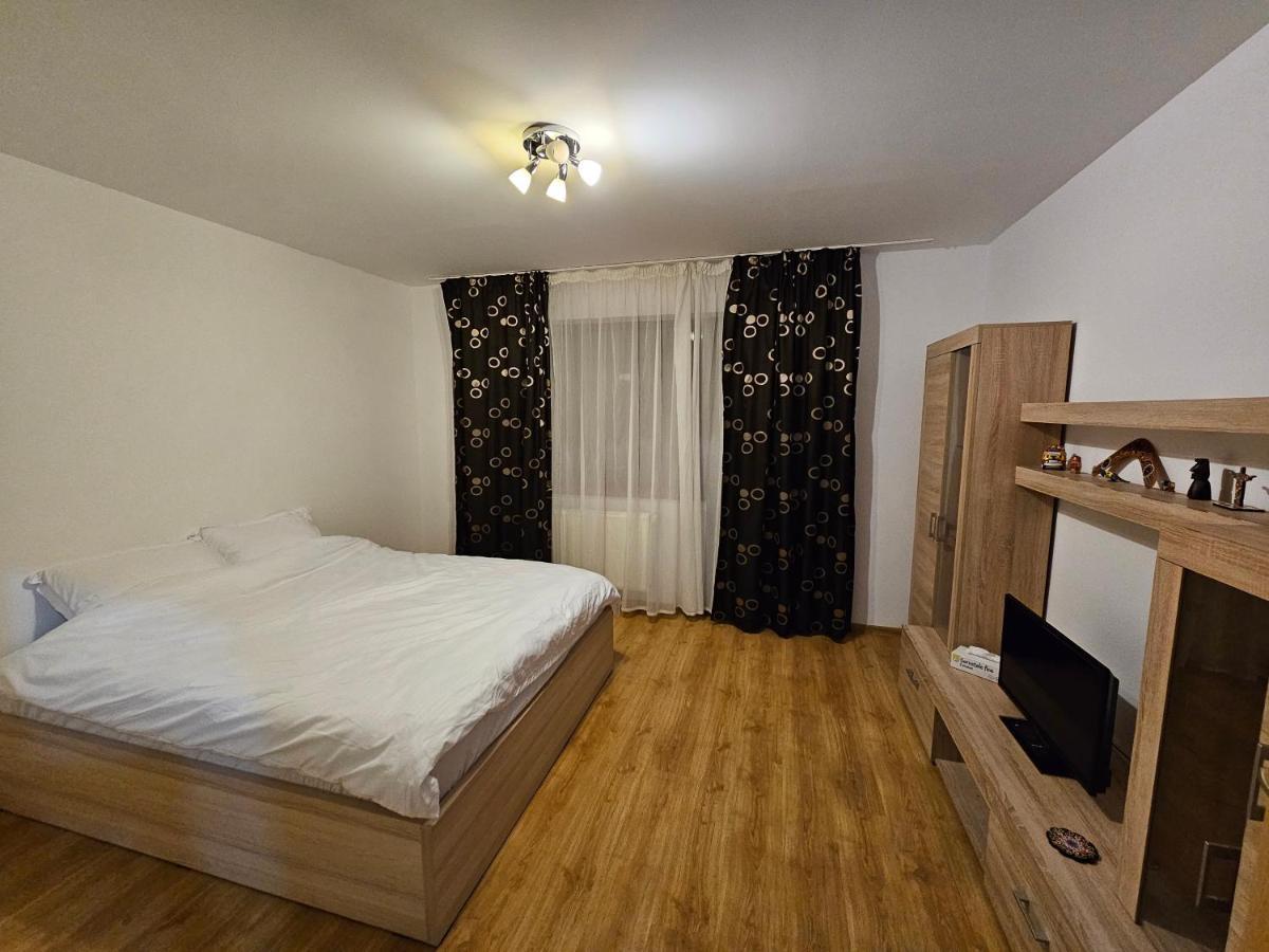 Elena'S Studio Brasov Coresi Braşov Exterior foto