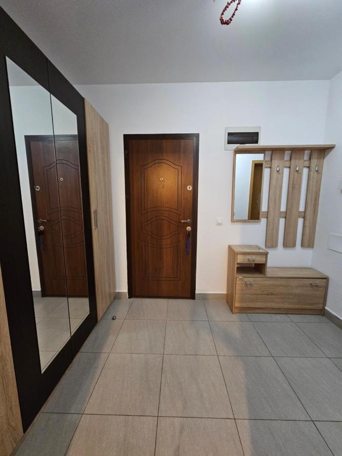 Elena'S Studio Brasov Coresi Braşov Exterior foto