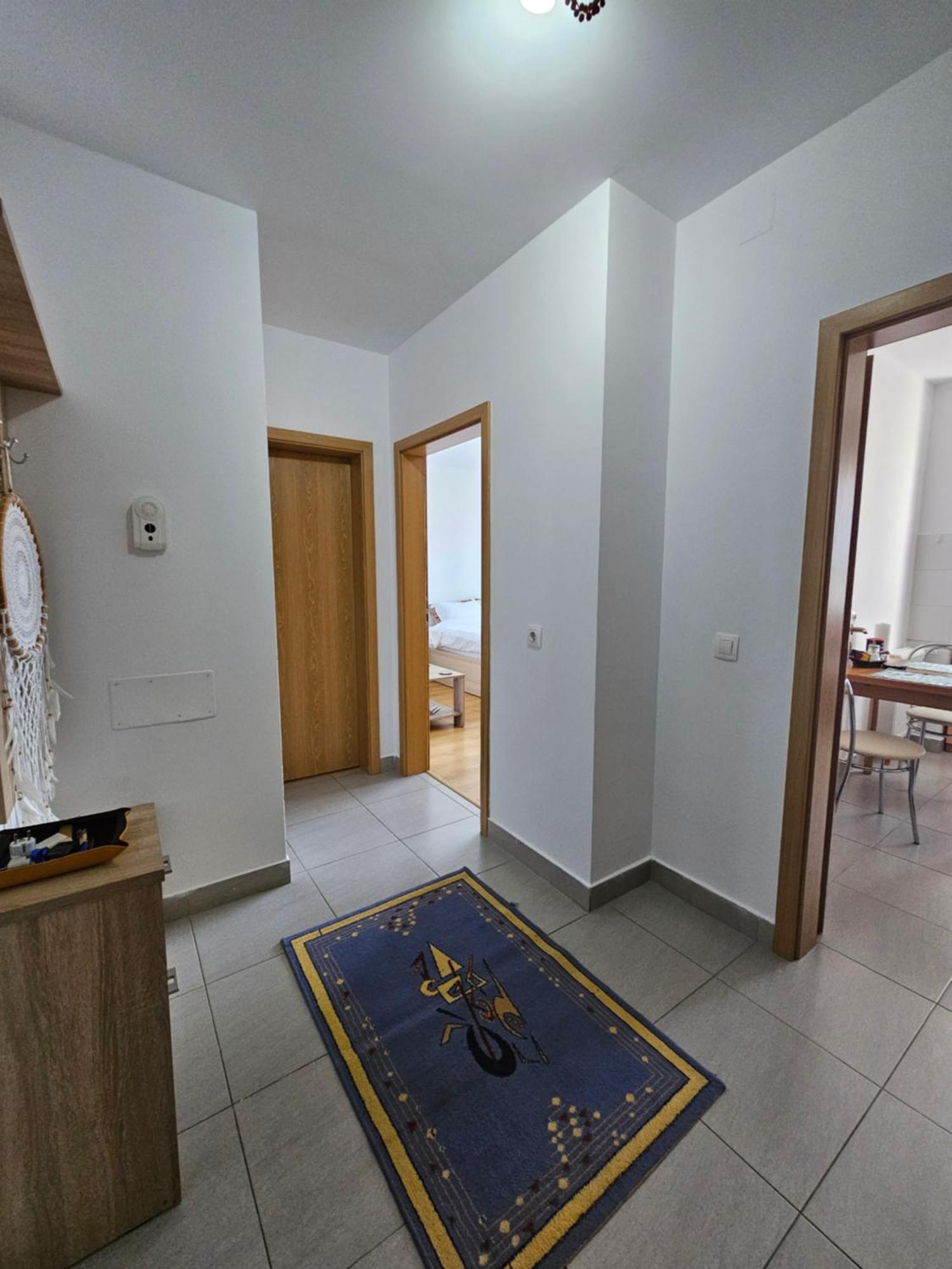 Elena'S Studio Brasov Coresi Braşov Exterior foto