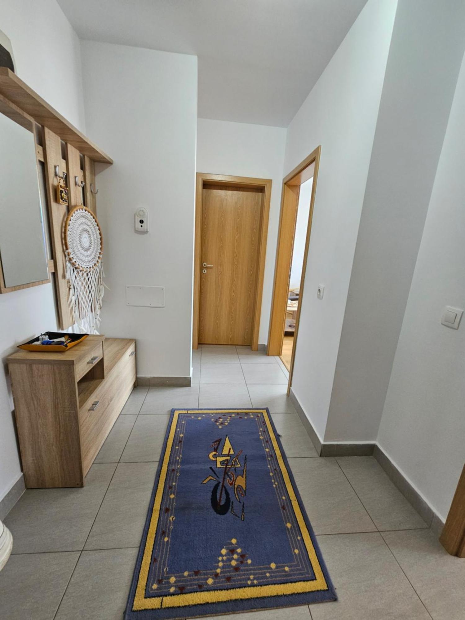 Elena'S Studio Brasov Coresi Braşov Exterior foto