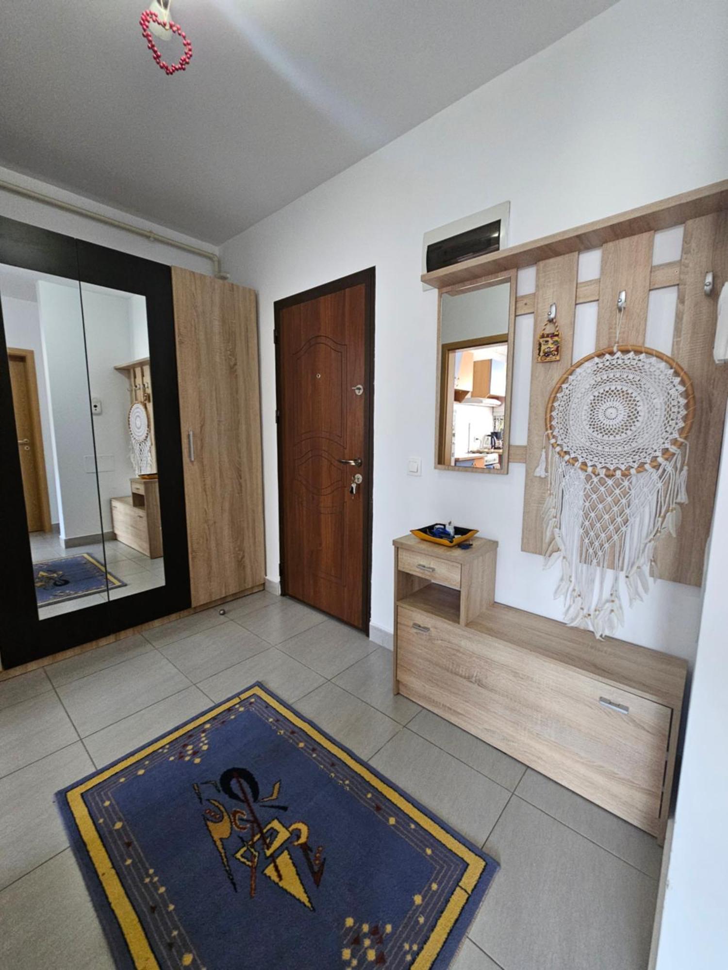 Elena'S Studio Brasov Coresi Braşov Exterior foto
