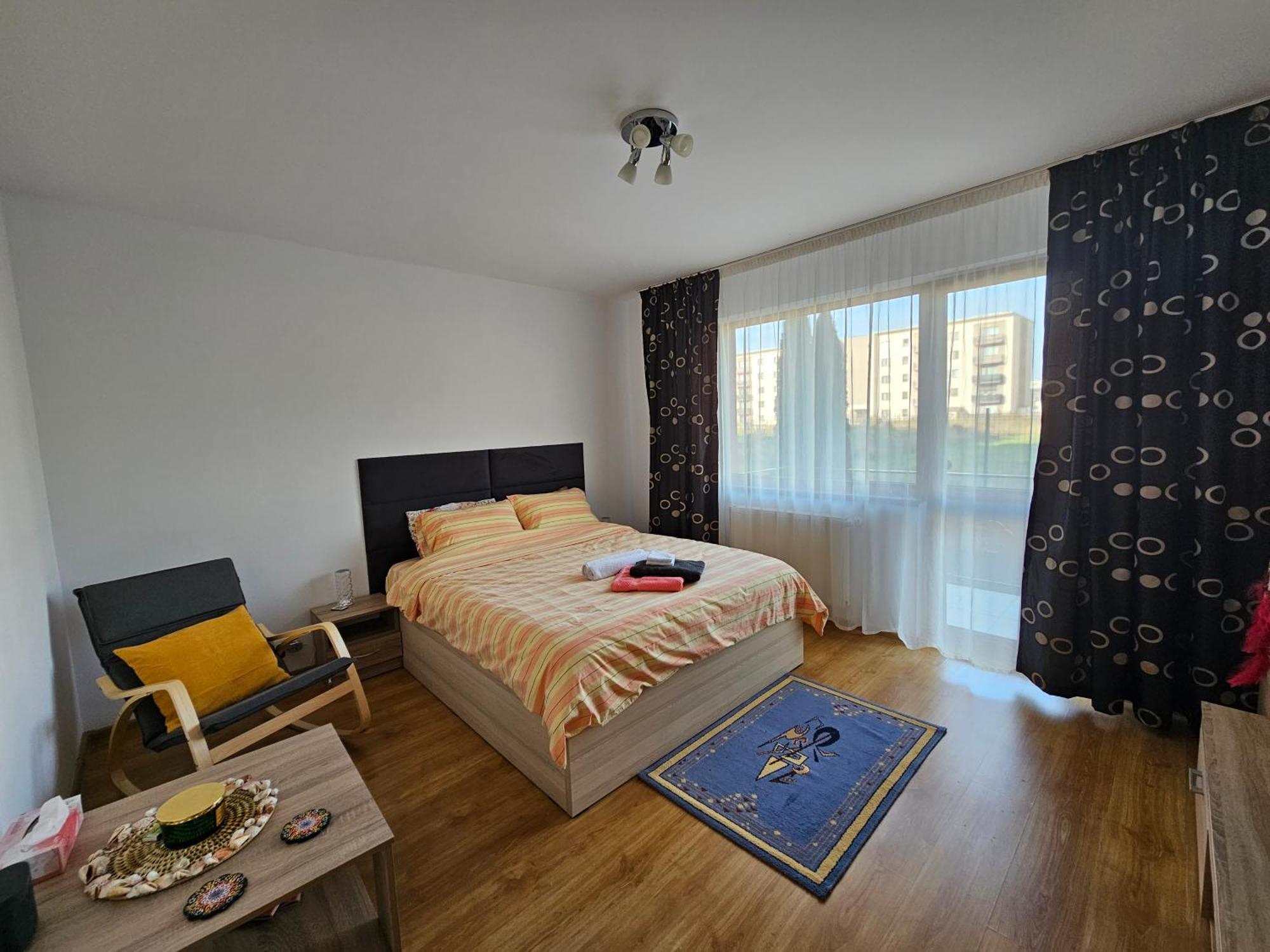 Elena'S Studio Brasov Coresi Braşov Exterior foto