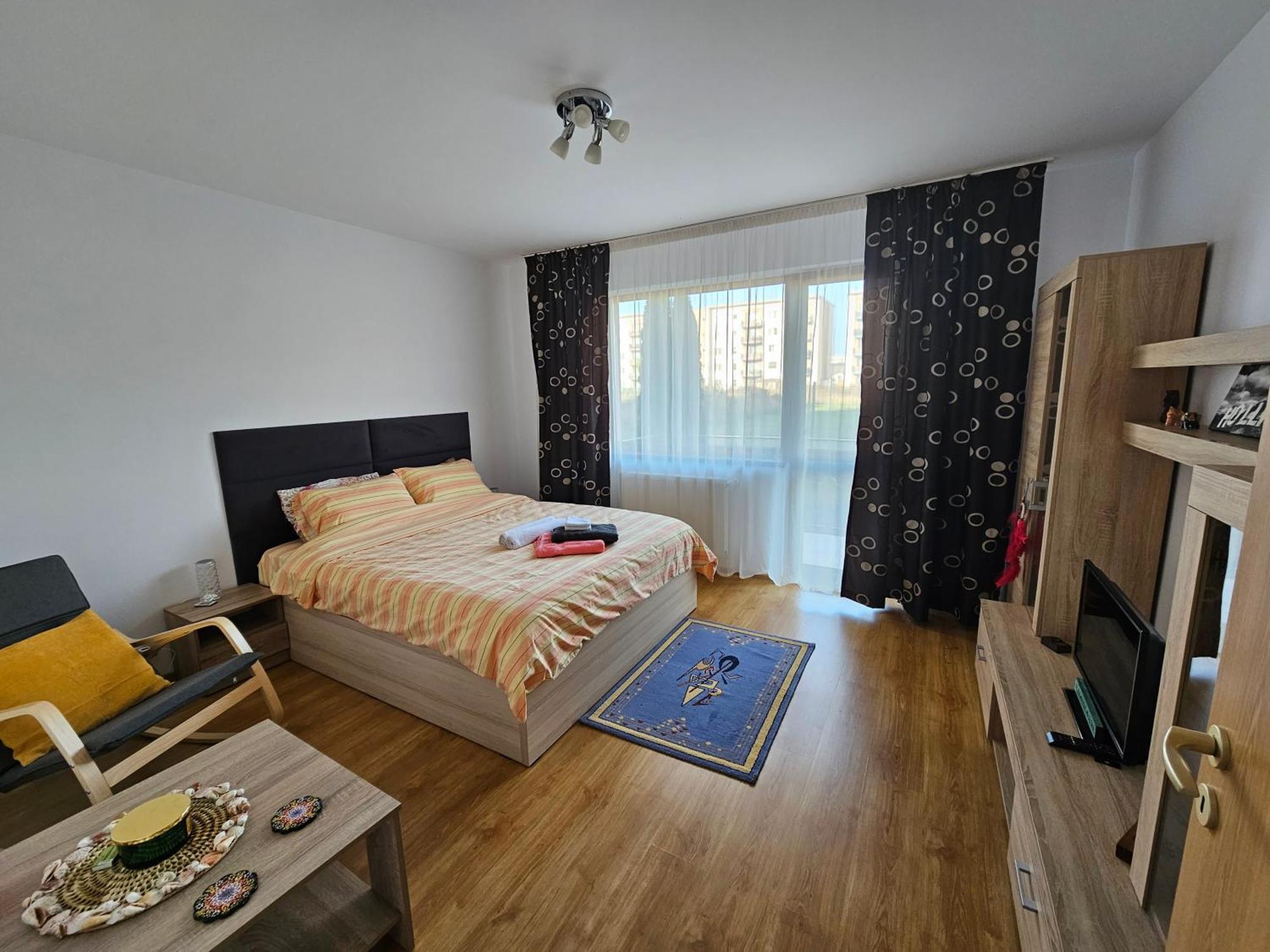 Elena'S Studio Brasov Coresi Braşov Exterior foto